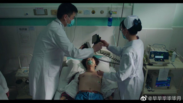 'Xuyên việt hỏa tuyến': Uổng công Tiêu Phong- chơi với bạn hết mình bị bạn chơi lại hết hồn Ảnh 33