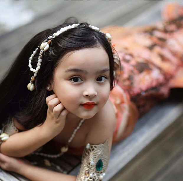 Nguồn ảnh: @marianrivera