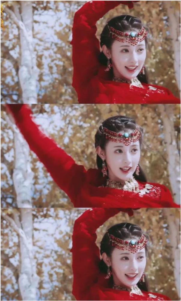 Nhan sắc ngày càng khác lạ của 'Tiểu Phong' Bành Tiểu Nhiễm, Cnet: 'Không còn đẹp như thời Đông cung, mặt vừa sưng vừa xấu' Ảnh 5