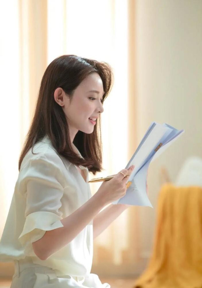 Nhan sắc ngày càng khác lạ của 'Tiểu Phong' Bành Tiểu Nhiễm, Cnet: 'Không còn đẹp như thời Đông cung, mặt vừa sưng vừa xấu' Ảnh 11