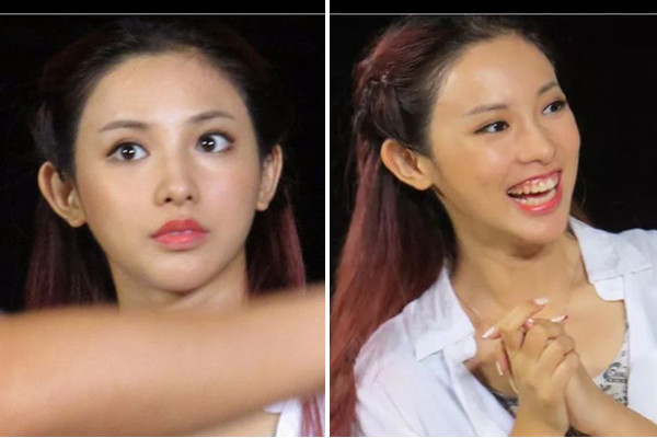 Nhan sắc ngày càng khác lạ của 'Tiểu Phong' Bành Tiểu Nhiễm, Cnet: 'Không còn đẹp như thời Đông cung, mặt vừa sưng vừa xấu' Ảnh 9