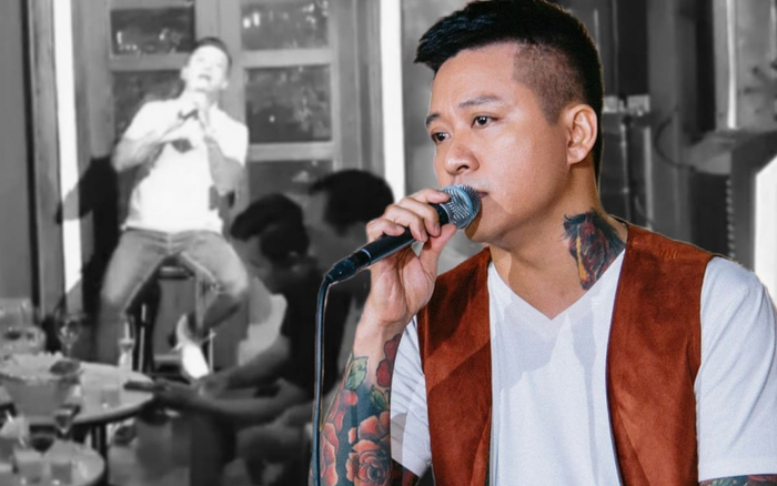 Tuấn Hưng livestream hát tặng người hâm mộ, chia sẻ cảm giác nhớ nghề sau quyết định tạm ngưng hoạt động âm nhạc Ảnh 2