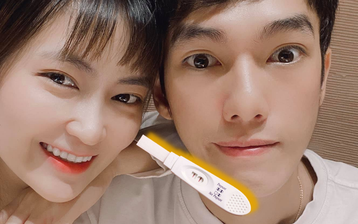 Ông bố trẻ của năm gọi tên Masew: Vừa hay tin bạn gái có thai đã muốn đổi ngay làm nhạc thiếu nhi Ảnh 2