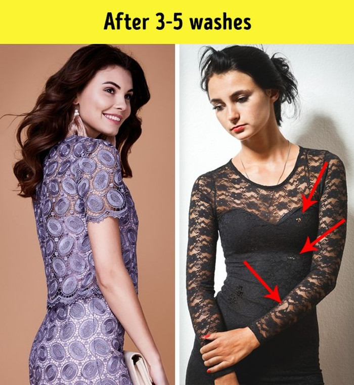 8 lựa chọn thời trang tưởng táo bạo nhưng hóa ra là 'quá lố' Ảnh 6