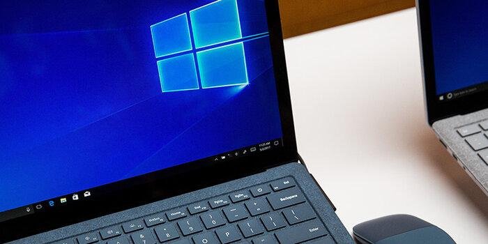 Vì sao hệ điều hành máy tính của Microsoft được đặt tên là Windows? Ảnh 3