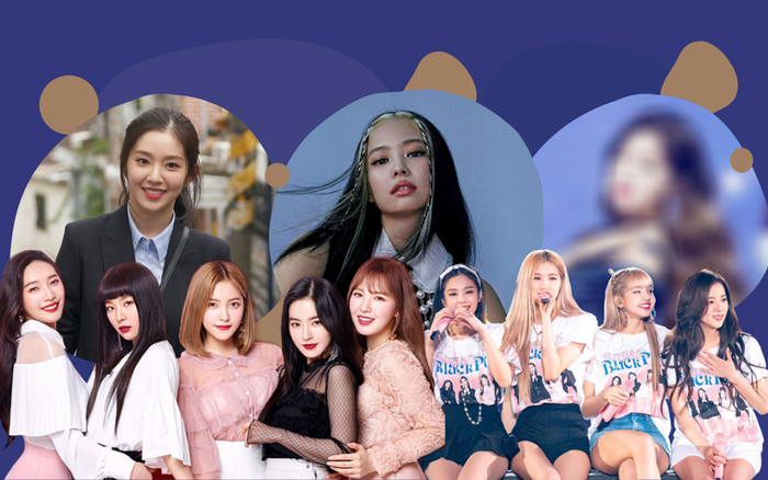BXH thương hiệu thành viên girlgroup tháng 8/2020: Jennie 'bất biến' No.1 gần 1 năm, BlackPink và Red Velvet mất hút khỏi top 5 vì 'người mới' Ảnh 2
