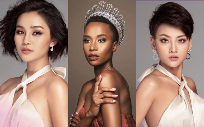 Bại trận ở cuộc thi nhan sắc, người đẹp cắt phăng mái tóc để phục thù, duy nhất 1 trường hợp đại thắng Ảnh 2