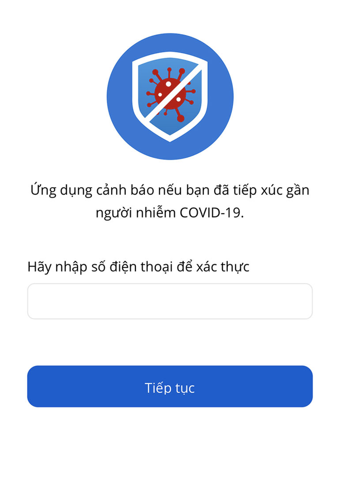 Bộ TT&TT đề nghị nhà hàng, siêu thị, cơ sở công cộng vận động khách cài Bluezone Ảnh 5