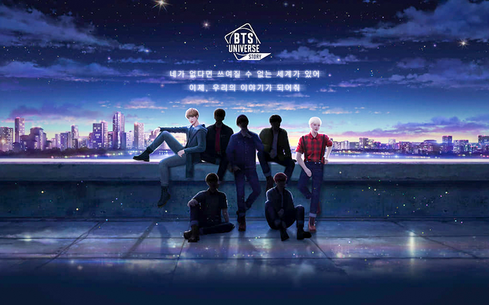 BTS tiếp tục 'nhá hàng' tựa game mới, hé lộ thêm nhiều chi tiết bất ngờ Ảnh 2