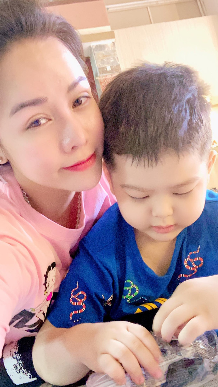 Lời chia sẻ của nữ diễn viên 'Tiếng set trong mưa' khiến ai nấy đều xót xa