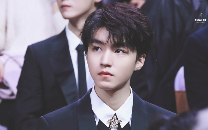 Fan tức giận khi phim 'Cục 749' của Vương Tuấn Khải chưa chiếu đã bị đánh giá thấp tại douban Ảnh 2