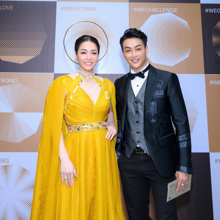 Động thái đặc biệt từ TiTi nhân dịp Nhật Kim Anh tròn 35 tuổi, dân mạng hỏi: Bao giờ chịu công khai hẹn hò đây? Ảnh 3