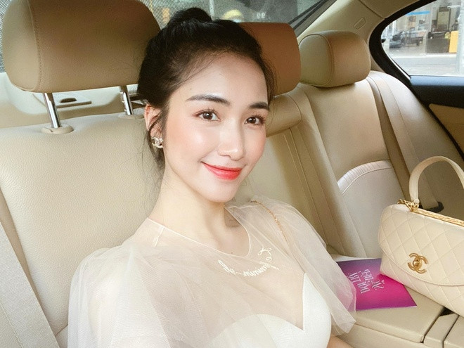 Hòa Minzy 'mượn' hit Bạc phận của Jack để troll bạn trai và cái kết khiến fan cười ngất Ảnh 5