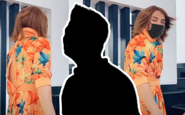 Xuất hiện 'Thánh giả gái' mới của Vpop: Hát nhép 'sương sương' nhạc phim Titanic cũng đủ khiến fan cạn lời vì quá... khó đỡ Ảnh 2