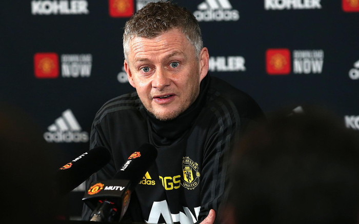MU đấu Sevilla ở bán kết Europa League, HLV Solskjaer nói gì? Ảnh 2