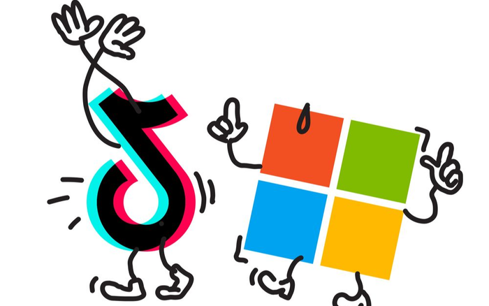 Vì sao Microsoft muốn mua lại TikTok bất chấp nhiều rắc rối trực chờ? Ảnh 2