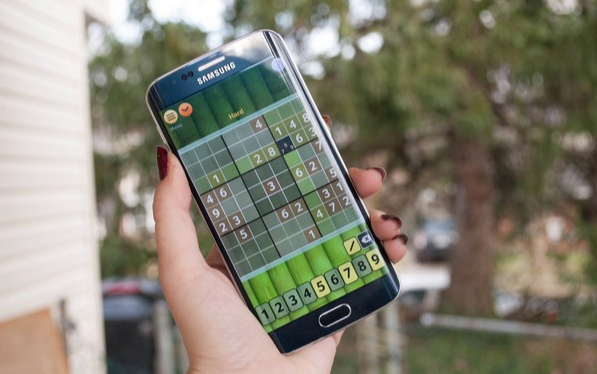 5 ứng dụng đã hay lại miễn phí trên Android cho dân nghiền chơi sudoku Ảnh 2