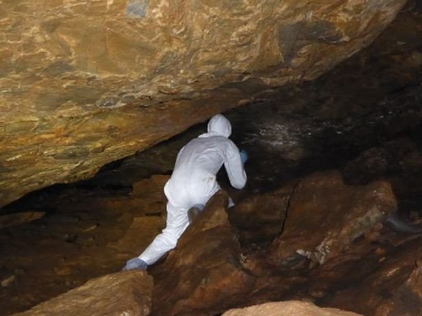 Từ tháng 4/2012, 6 công nhân làm việc tại hầm mỏ Mặc Giang, tỉnh Vân Nam (Trung Quốc) đột ngột mắc bệnh lạ với các triệu chứng tương tự viêm phổi.