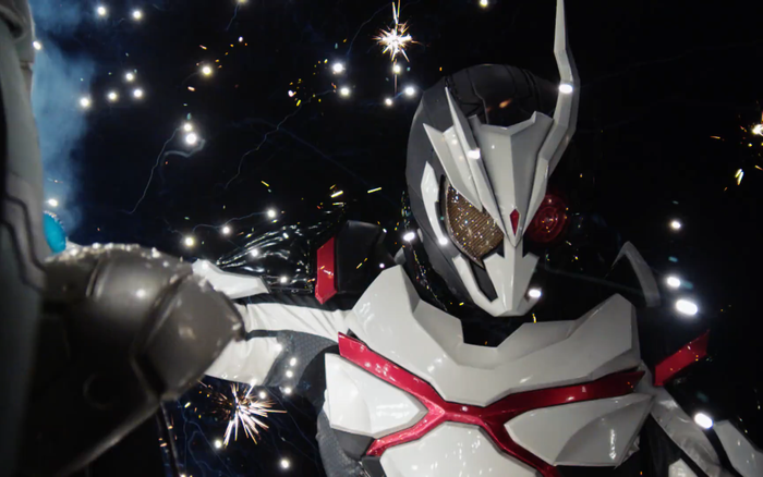 Kamen Rider Zero-One: Hiden Aruto - Bi kịch của 1 người hùng Ảnh 2