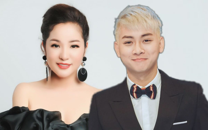 Danh hài Thúy Nga nhận xét về Hoài Lâm: 'Nổi tiếng quá sớm nên thiếu kiểm soát bản thân' Ảnh 2