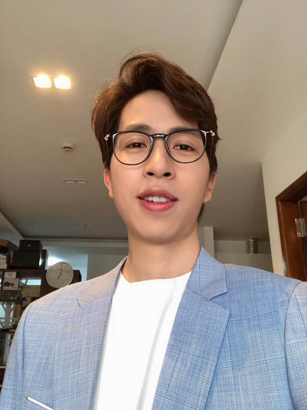 Hậu chia tay, ViruSs liên tục vướng vào loạt lùm xùm. 