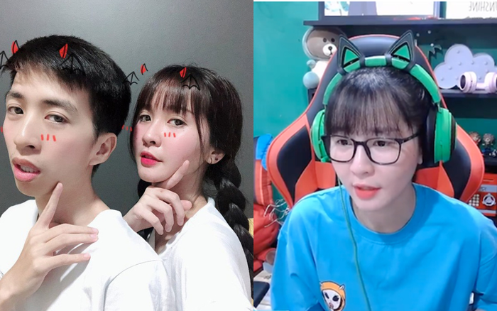 Hậu chia tay, Ngân Sát Thủ bất ngờ lên tiếng bảo vệ ViruSs, đáp trả tin đồn 'ké fame' để nổi tiếng Ảnh 2