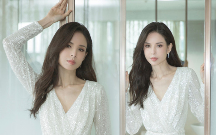 'Tiểu long nữ' Lý Nhược Đồng gây bất ngờ khi tiết lộ tuổi thật và lý do vẫn chưa lấy chồng Ảnh 2