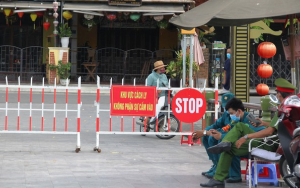 Lịch trình nữ giáo viên mầm non nhiễm COVID-19 ở Đà Nẵng: Đi nấu xôi, nấu ăn tình nguyện chống dịch, tiếp xúc với nhiều giáo viên trong trường Ảnh 2