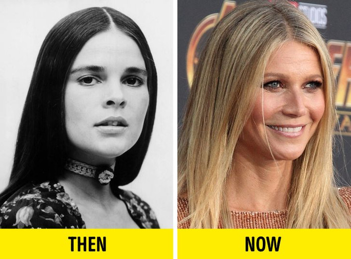 9 trend làm đẹp xuất hiện từ nhiều thập kỷ trước nhưng chưa bao giờ lỗi thời Ảnh 7