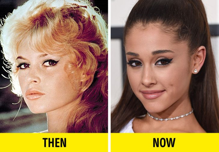 9 trend làm đẹp xuất hiện từ nhiều thập kỷ trước nhưng chưa bao giờ lỗi thời Ảnh 6