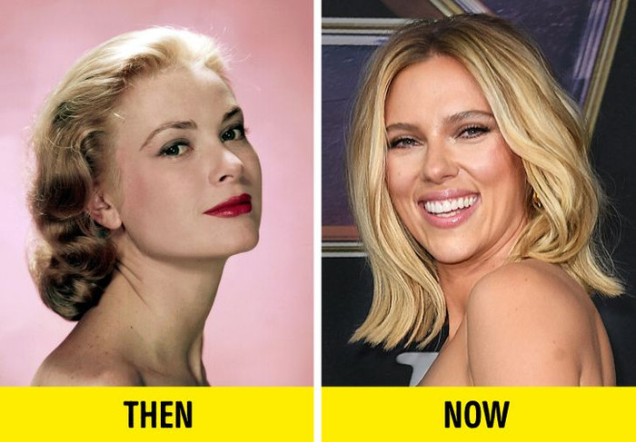 9 trend làm đẹp xuất hiện từ nhiều thập kỷ trước nhưng chưa bao giờ lỗi thời Ảnh 3