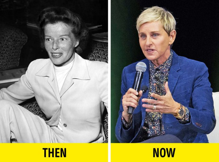 9 trend làm đẹp xuất hiện từ nhiều thập kỷ trước nhưng chưa bao giờ lỗi thời Ảnh 8