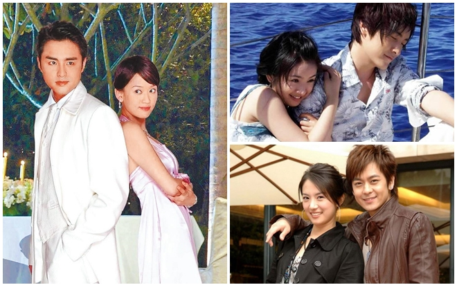 3 cặp đôi phim thần tượng gợi nhớ một thời 'hoàn-kim' của 9X! Ảnh 2