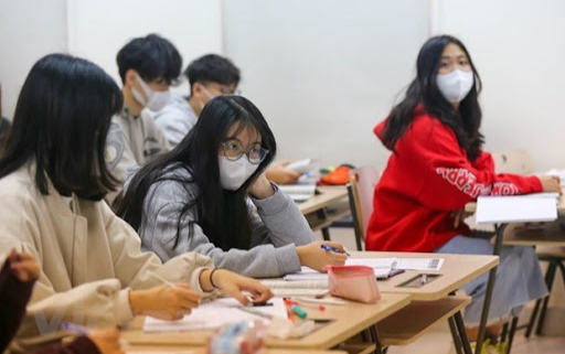 Cập nhật: Đã có 13 tỉnh thành cho học sinh - sinh viên nghỉ học phòng chống dịch COVID - 19 Ảnh 2