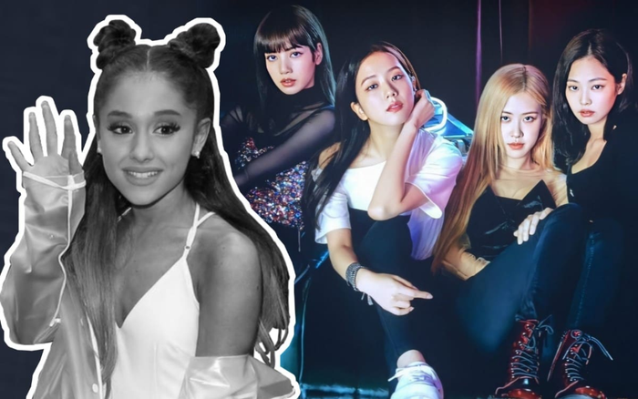 Kênh Youtube của BlackPink tiếp tục cán mốc con số khủng, Ariana Grande giờ có muốn 'phục thù' chắc cũng còn lâu Ảnh 2