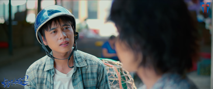 'Đại Kê chạy đi 2' tập 6: Vay nặng lãi để đầu tư, Đại Kê chuẩn bị đi theo vết xe đổ của mẹ?