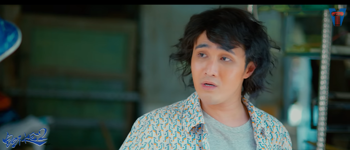 'Đại Kê chạy đi 2' tập 6: Vay nặng lãi để đầu tư, Đại Kê chuẩn bị đi theo vết xe đổ của mẹ? Ảnh 4