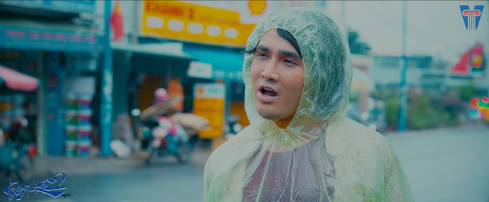 'Đại Kê chạy đi 2' tập 6: Vay nặng lãi để đầu tư, Đại Kê chuẩn bị đi theo vết xe đổ của mẹ? Ảnh 6