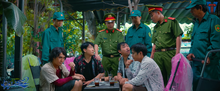 'Đại Kê chạy đi 2' tập 6: Vay nặng lãi để đầu tư, Đại Kê chuẩn bị đi theo vết xe đổ của mẹ? Ảnh 10