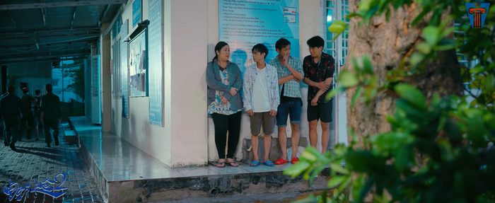 'Đại Kê chạy đi 2' tập 6: Vay nặng lãi để đầu tư, Đại Kê chuẩn bị đi theo vết xe đổ của mẹ? Ảnh 11