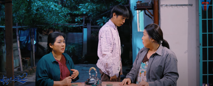 'Đại Kê chạy đi 2' tập 6: Vay nặng lãi để đầu tư, Đại Kê chuẩn bị đi theo vết xe đổ của mẹ? Ảnh 21