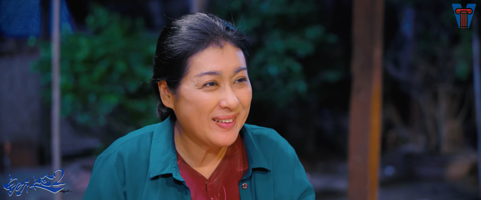 'Đại Kê chạy đi 2' tập 6: Vay nặng lãi để đầu tư, Đại Kê chuẩn bị đi theo vết xe đổ của mẹ? Ảnh 22