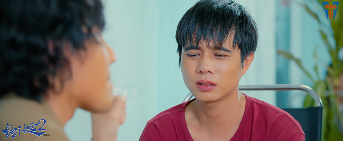 'Đại Kê chạy đi 2' tập 6: Vay nặng lãi để đầu tư, Đại Kê chuẩn bị đi theo vết xe đổ của mẹ? Ảnh 14