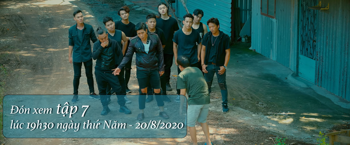 Tham kiếm tiền, liệu Đại Kê có đi theo vết xe đổ của mẹ?