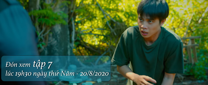 'Đại Kê chạy đi 2' tập 6: Vay nặng lãi để đầu tư, Đại Kê chuẩn bị đi theo vết xe đổ của mẹ? Ảnh 18