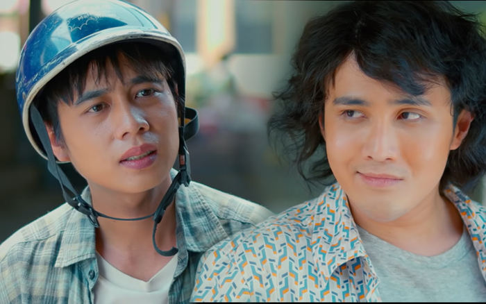 'Đại Kê chạy đi 2' tập 6: Vay nặng lãi để đầu tư, Đại Kê chuẩn bị đi theo vết xe đổ của mẹ? Ảnh 2