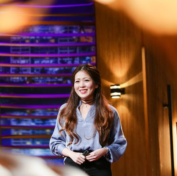 Nàng CEO 9X từng gây 'sốt' trong chương trình Shark Tank giờ ra sao? Ảnh 4