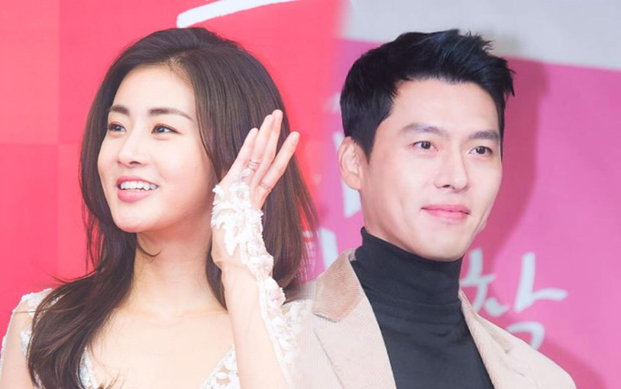 Kang Sora tuyên bố kết hôn sau 3 năm chia tay Hyun Bin Ảnh 2