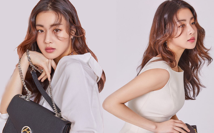 Kang So Ra: Từ cô diễn viên bị ghét đến 'tình cũ' Hyun Bin và viên mãn bằng cuộc hôn nhân ngoài ngành Ảnh 2