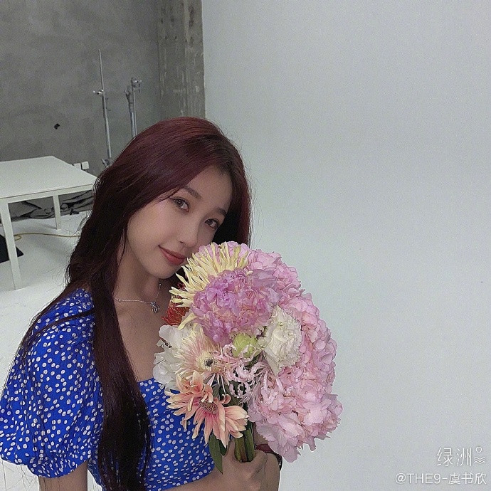 Ngu Thư Hân công khai 'bốc phốt' công ty quản lý chỉ vì ảnh qua photoshop Ảnh 5